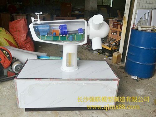 風力發(fā)電減速機模型 風力發(fā)電減速機模型
