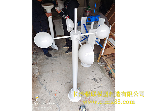 風(fēng)力模型 風(fēng)力模型